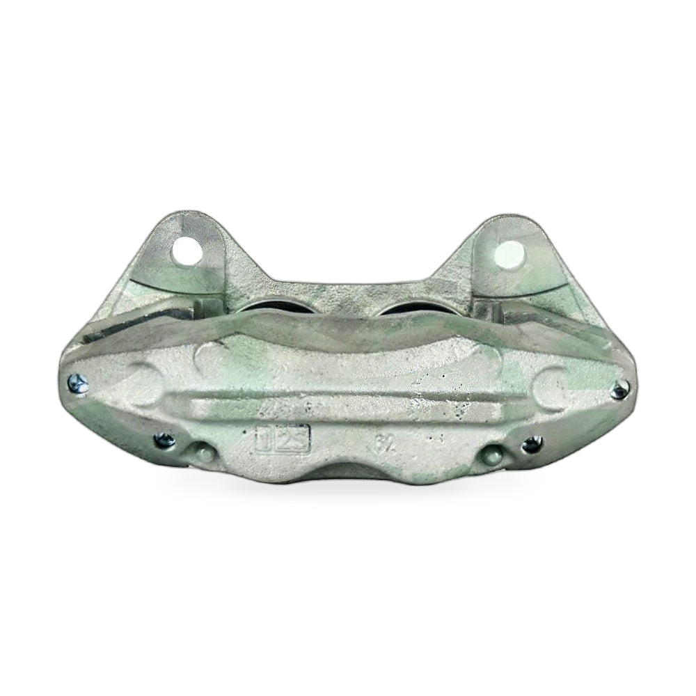 Front LH RH Disc Brake Caliper Pair Suitable for Toyota Hilux 4WD KUN26 GGN25 - ZT3