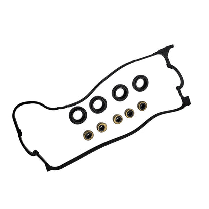 Rocker Valve Cover Gasket Set Suitable For Honda Civic EG / EK D16Y4, D16Y5, D15Z1