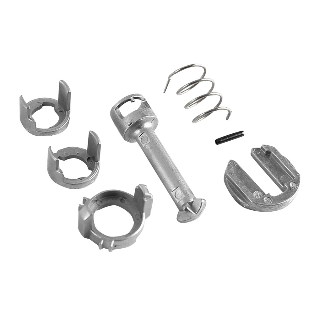 Front Door Lock Cylinder Repair Kit Suitable for BMW 3 Series E46