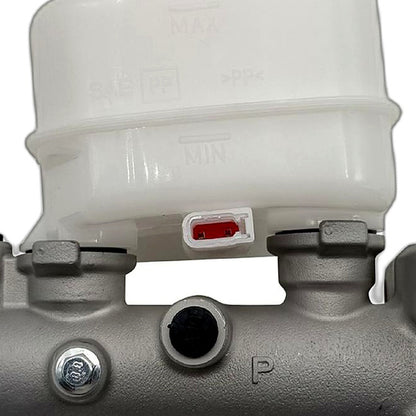 Brake Master Cylinder Suitable for Nissan Frontier Navara NP300 1997-2015 - XQ1
