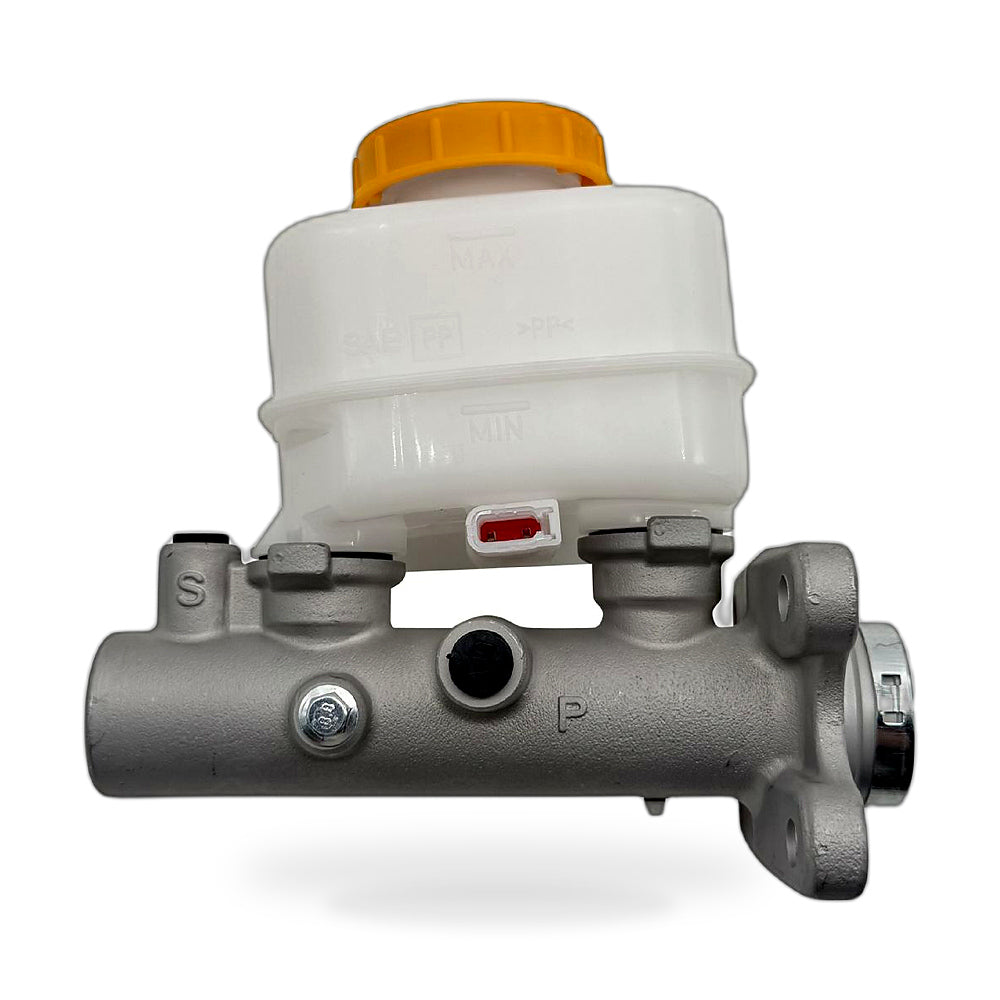 Brake Master Cylinder Suitable for Nissan Frontier Navara NP300 1997-2015 - ZT2