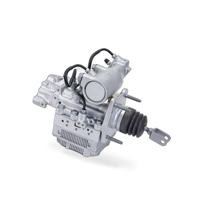 Brake Booster Master Cylinder Suitable for Toyota Corolla Echo Yaris 47050-12200 - BD1
