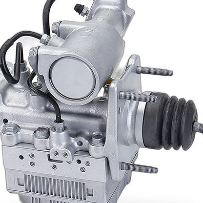 Brake Booster Master Cylinder Suitable for Toyota Corolla Echo Yaris 47050-12200 - XQ1