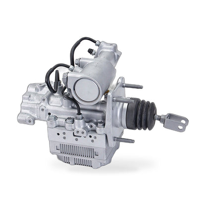 Brake Booster Master Cylinder Suitable for Toyota Corolla Echo Yaris 47050-12200 - ZT2