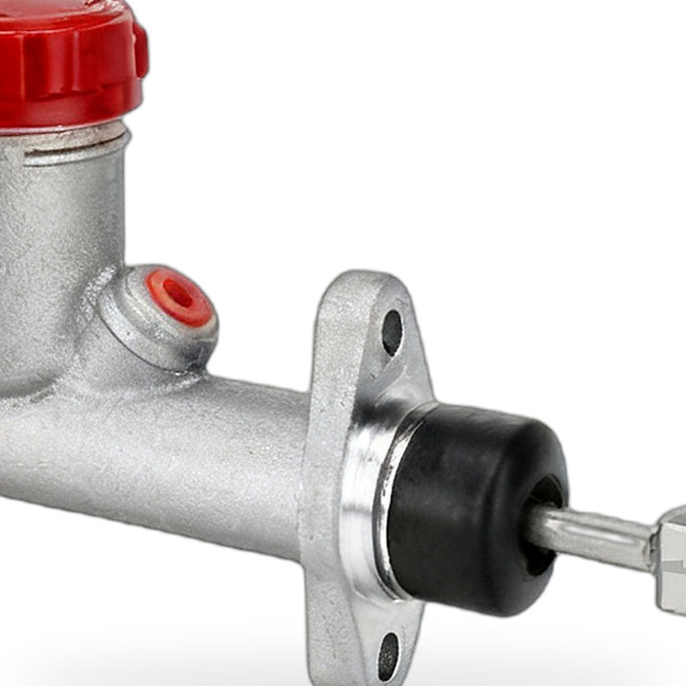 Trailer Hydraulic Master Cylinder Coupling Hitch Fluid Pump Brake Bracket - XQ1
