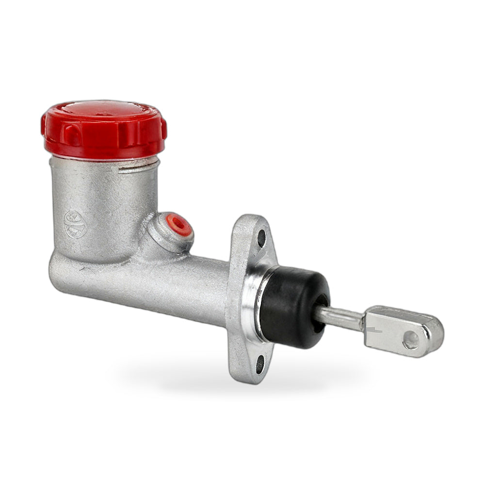 Trailer Hydraulic Master Cylinder Coupling Hitch Fluid Pump Brake Bracket - ZT2