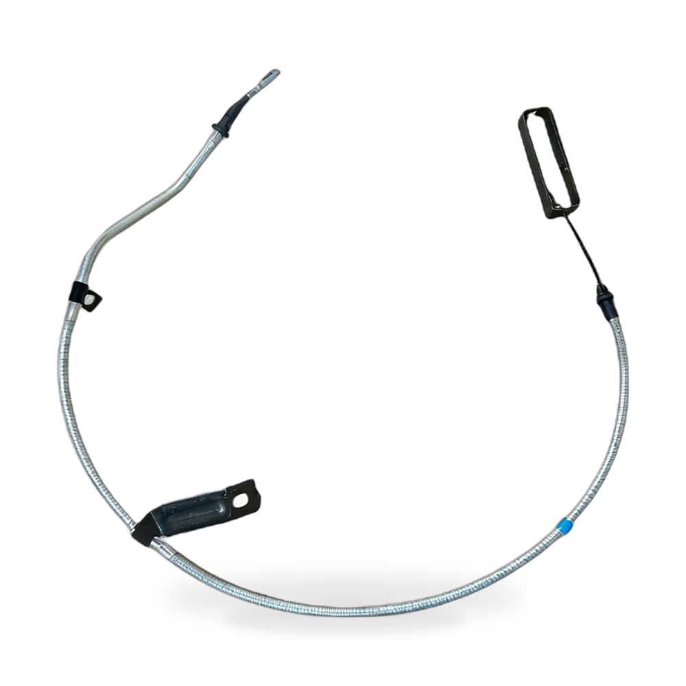 Parking Brake Cable Suitable for Ford Escape 2005-2007 Mazda Tribute 2005-2006 - ZT2