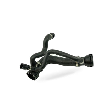 "NEW Radiator Coolant Hose Upper Top for BMW E60 E61 523i 525i 530i N52 N53 M54
" - BD2