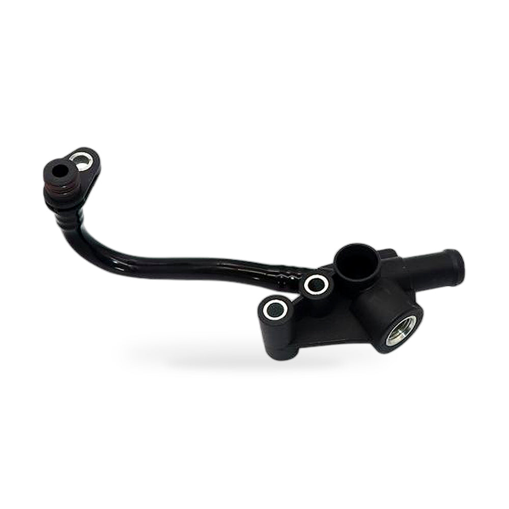 The left return pipe of the coolant pipe is suitable for Mercedes Benz E550/SL550/CLS550 12-18 years 2782000100, 2782001400, 2782001351 - ZT2