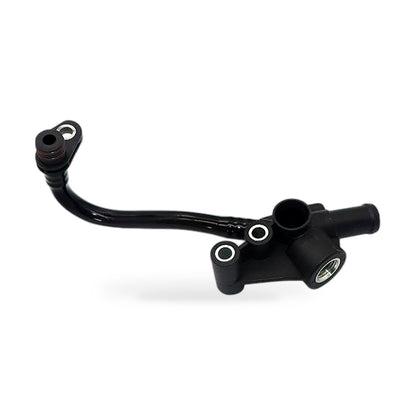 The left return pipe of the coolant pipe is suitable for Mercedes Benz E550/SL550/CLS550 12-18 years 2782000100, 2782001400, 2782001351 - ZT2