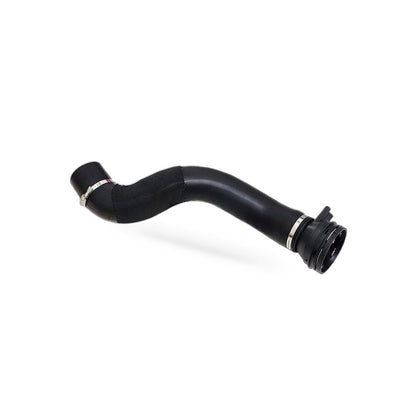 The intercooler intake pipe with sensor is suitable for Ford F250-F350 17-19 HC3Z-6F073-B - BD1