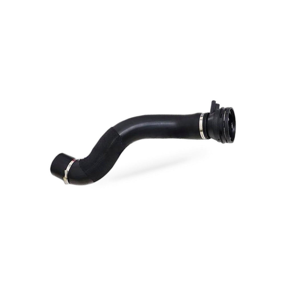 The intercooler intake pipe with sensor is suitable for Ford F250-F350 17-19 HC3Z-6F073-B - BD2