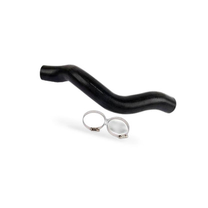 Suitable for Volvo V40 D2 1.6 diesel engine intercooler turbine hose (2012-2021) - BD1