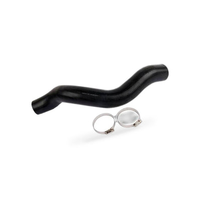Suitable for Volvo V40 D2 1.6 diesel engine intercooler turbine hose (2012-2021) - BD2