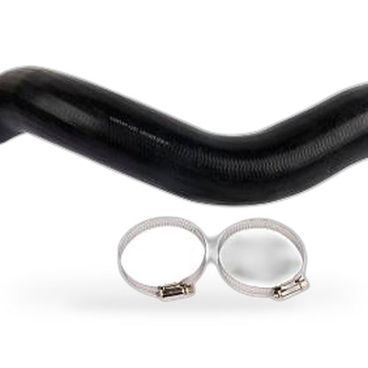 Suitable for Volvo V40 D2 1.6 diesel engine intercooler turbine hose (2012-2021) - XQ1