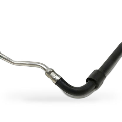 Turbocharger Coolant Line 06J121492C Turbo Coolant Return Hose Pipe Fit For VW 06-14 Jetta GLI - XQ1