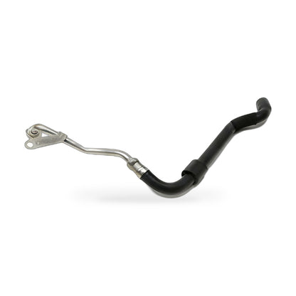 Turbocharger Coolant Line 06J121492C Turbo Coolant Return Hose Pipe Fit For VW 06-14 Jetta GLI - ZT2