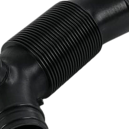 Engine Air Intake Hose Front Suitable for Volkswagen Polo MK4 9N 5J0129684 - XQ1
