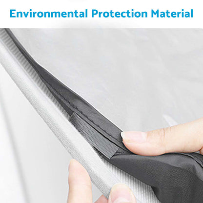 Sunroof & Window Sunshade UV Film Suitable for Tesla Model Y