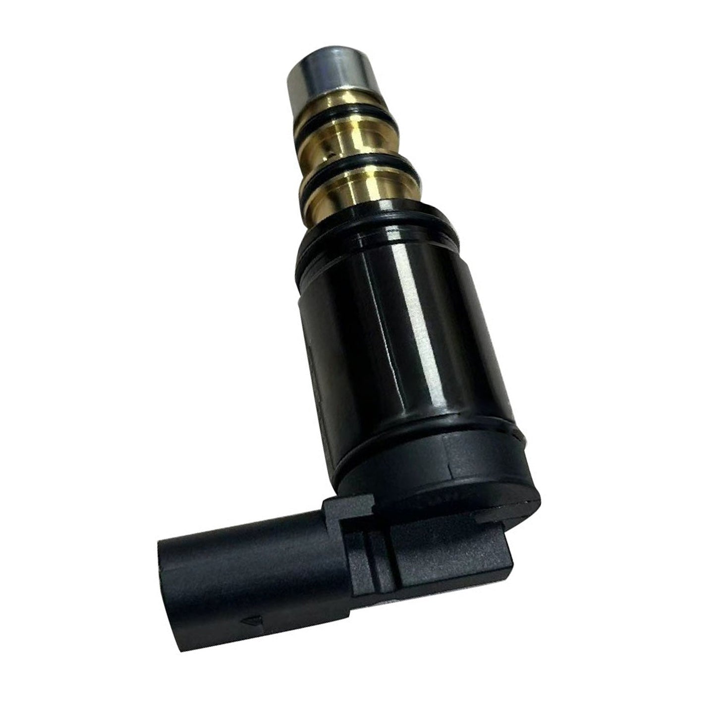 7SEU16C AC Compressor Control Valve Suitable For VW Golf / Tiguan / Audi A3 7SEU17