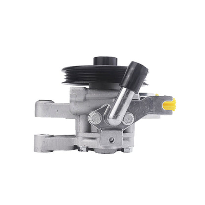 Power Steering Pump Fits For Kia Cerato Hyundai Tucson 2. 0L 4 Cyl G4GC 2004-2009.