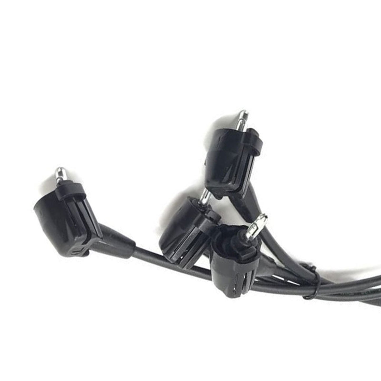 Ignition Lead Set Suitable for Toyota Corolla AE101 1.6L