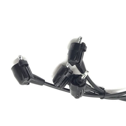 Ignition Lead Set Suitable for Toyota Corolla AE101 1.6L