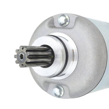 Starter Motor Suitable For Yamaha YFM550FWA Grizzly 550 2009-2015 / YFM700 EPS Hunter