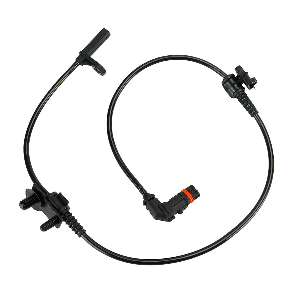2x Front LH & RH ABS Speed Sensors Suitable for Chrysler 300C