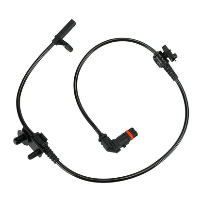 Front Left/Right ABS Speed Sensor 1x Suitable For Chrysler 300C 2005-2010 4779244AD 4779244AA.