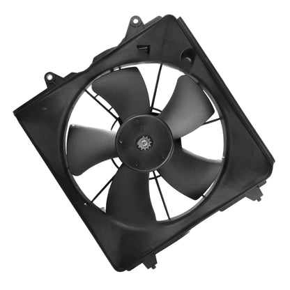 Radiator Thermo Cooling Fan Suitable for Honda Civic FD 1.8L