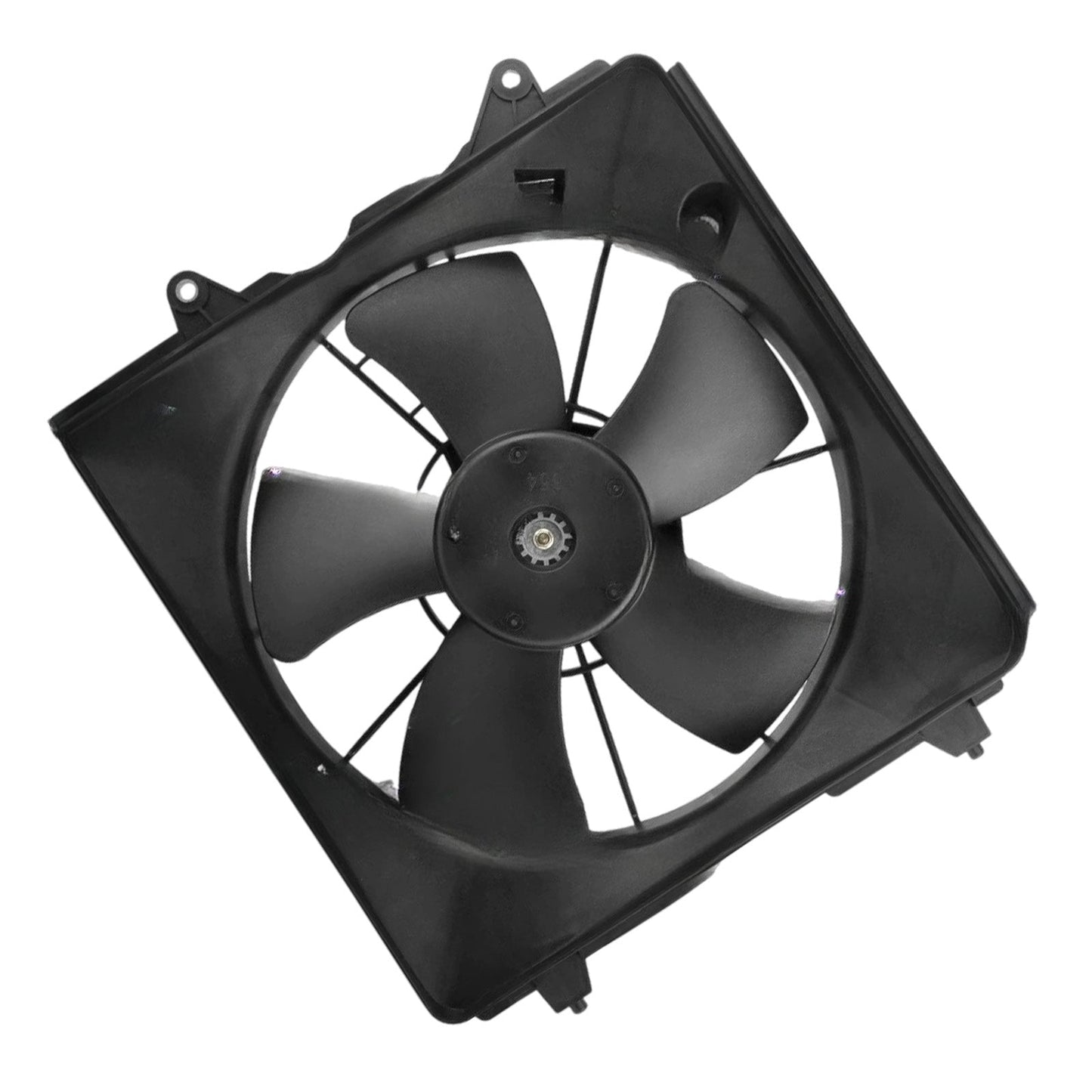 Radiator Thermo Cooling Fan Suitable for Honda Civic FD 1.8L