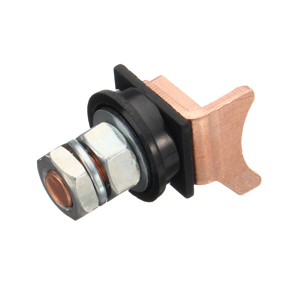 Starter Motor Repair Fix Kit Suitable For Land Rover Discovery / Defender TD5 2.5L.