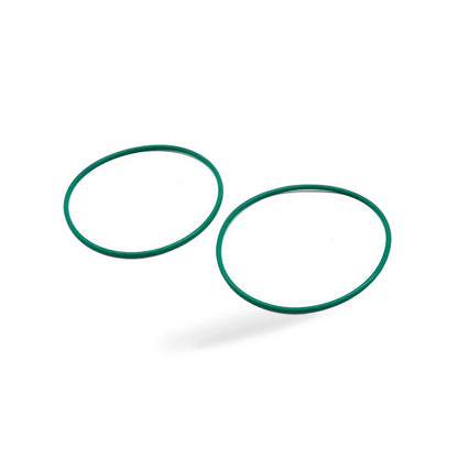 Accumulator Seal Ring Suitable for VW Audi DQ200 0AM 7-Speed DSG 0AM325587E - BD4