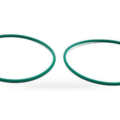 Accumulator Seal Ring Suitable for VW Audi DQ200 0AM 7-Speed DSG 0AM325587E - XQ1