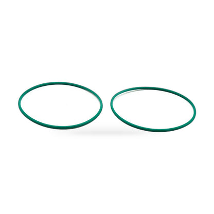 Accumulator Seal Ring Suitable for VW Audi DQ200 0AM 7-Speed DSG 0AM325587E - ZT2