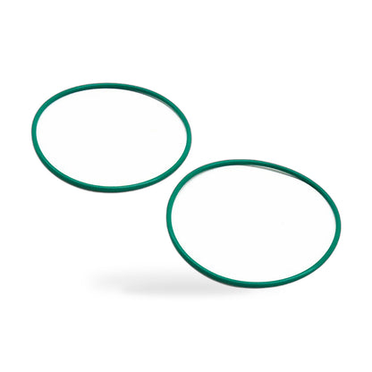 Accumulator Seal Ring Suitable for VW Audi DQ200 0AM 7-Speed DSG 0AM325587E - ZT3