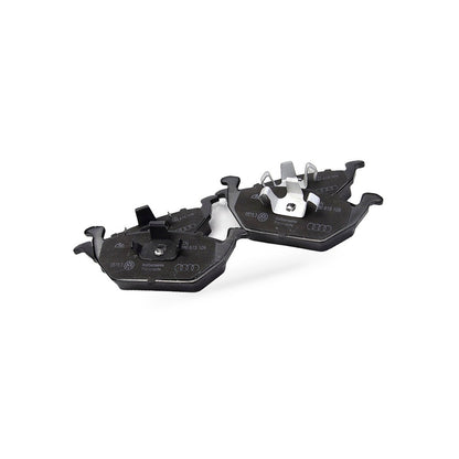 Front Brake Pad Kit Suitable for Audi A3 TT VW Golf Skoda Octavia Seat Altea - BD2