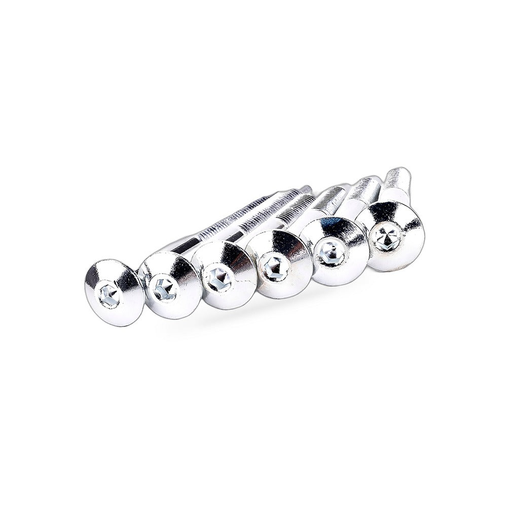 Spare Tire Hold Down Bolt Retainer Kit Suitable for Ford Mazda Mercury 924-310 - BD2