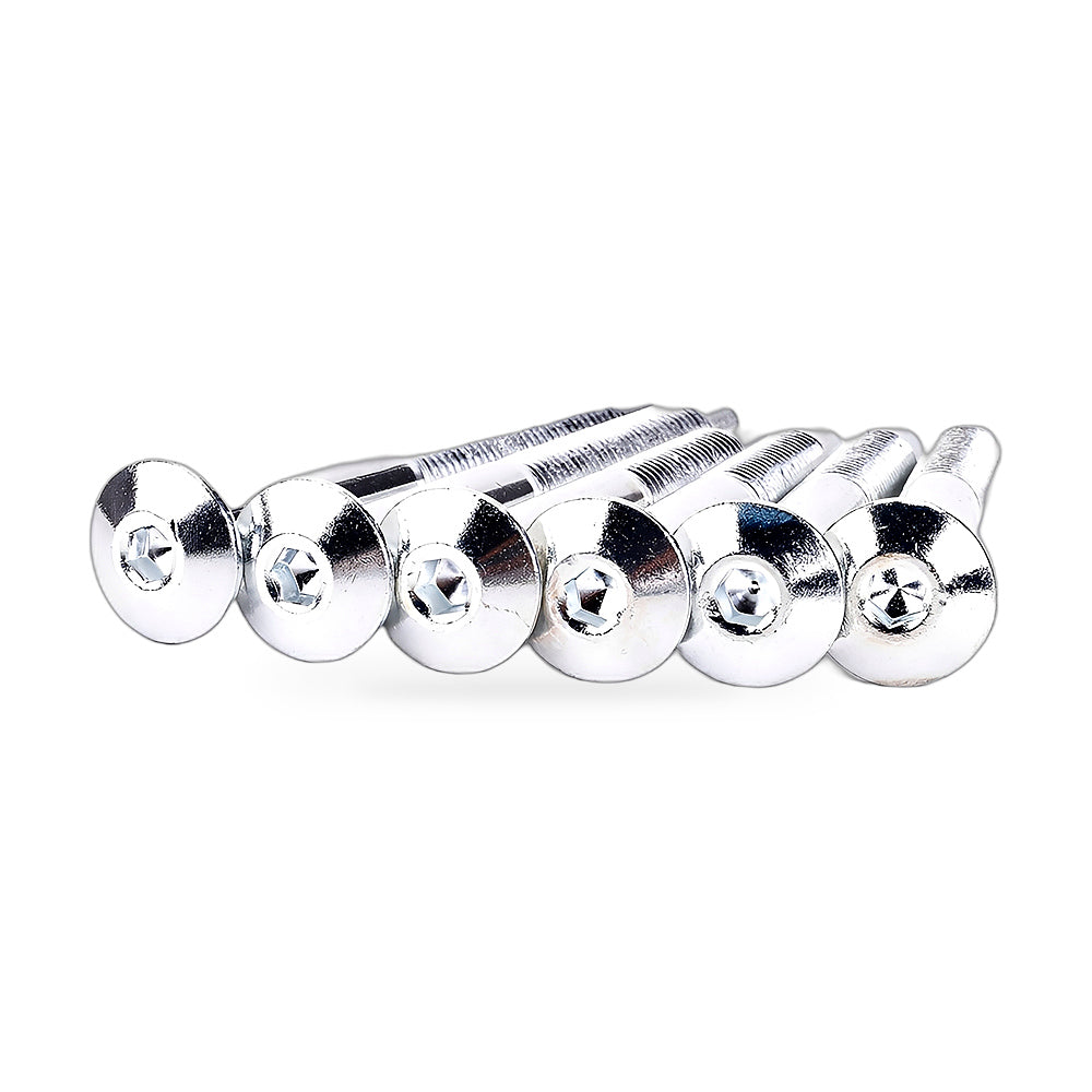 Spare Tire Hold Down Bolt Retainer Kit Suitable for Ford Mazda Mercury 924-310 - ZT2