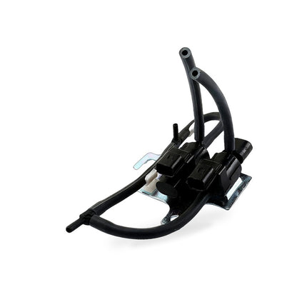 EGR Valve Solenoid Suitable for Mitsubishi L200 Pajero Sport Triton Challenger - BD2