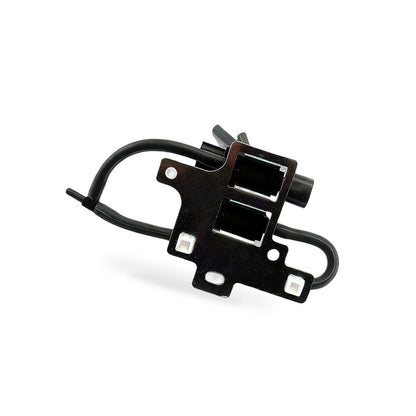 EGR Valve Solenoid Suitable for Mitsubishi L200 Pajero Sport Triton Challenger - BD3