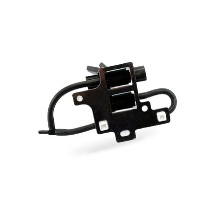 EGR Valve Solenoid Suitable for Mitsubishi L200 Pajero Sport Triton Challenger - BD4