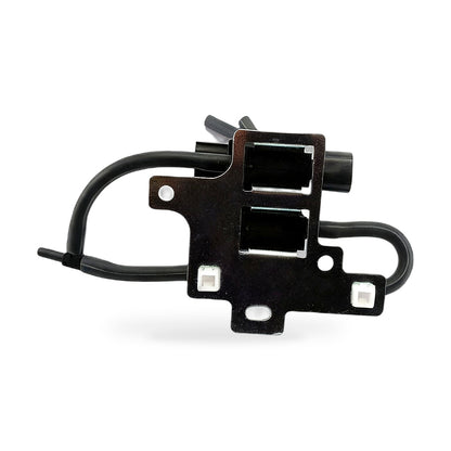 EGR Valve Solenoid Suitable for Mitsubishi L200 Pajero Sport Triton Challenger - ZT3