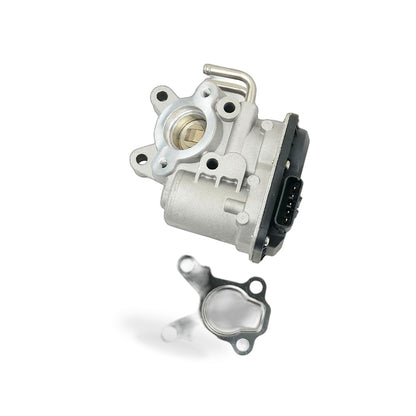 EGR Valve Suitable for Nissan Frontier Xterra Pathfinder NV1500 NV2500 NV3500 - BD3