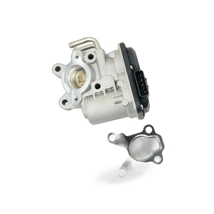 EGR Valve Suitable for Nissan Frontier Xterra Pathfinder NV1500 NV2500 NV3500 - BD4
