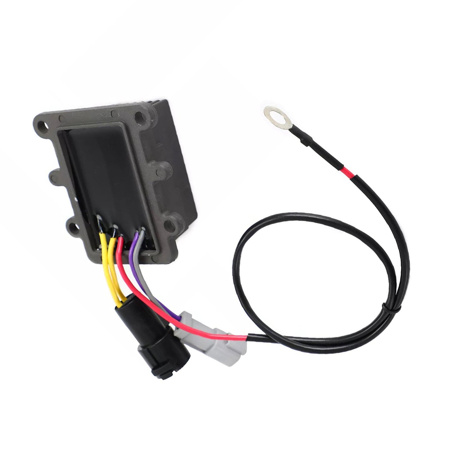 Regulator Suitable For Johnson Evinrude 90HP 1996-1998 & 100HP 1998-2001 Outboard 586075