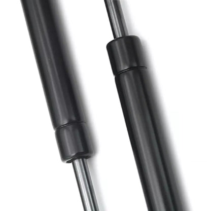 2x Rear Tailgate Gas Struts Suitable for Volkswagen Polo 6R 2010–2017