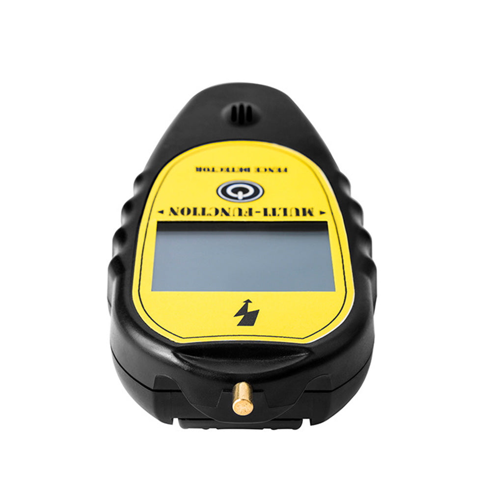 ?15KV Digital Fence Tester Voltmeter Voltage Tester with LCD Display 200V-15000V.