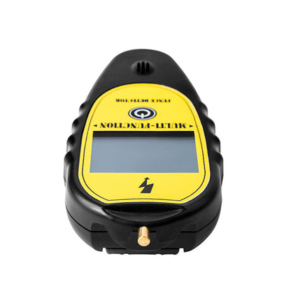 ?15KV Digital Fence Tester Voltmeter Voltage Tester with LCD Display 200V-15000V.
